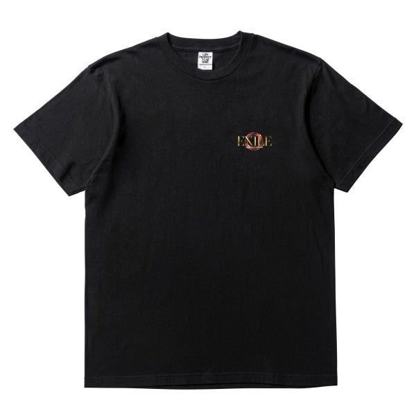 PERFECT YEAR 2026 ロゴTシャツ/EXILE