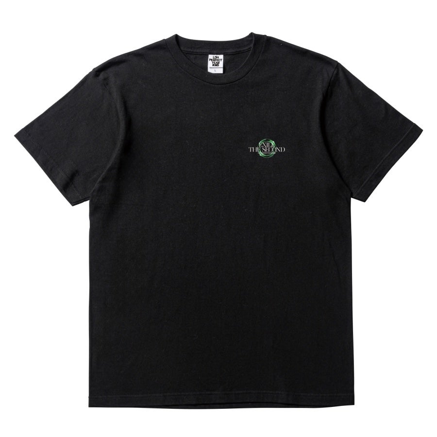 PERFECT YEAR 2026 ロゴTシャツ/EXILE THE SECOND 詳細画像 EXILE THE SECOND 1