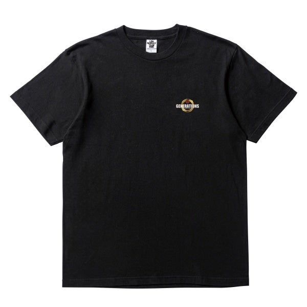 PERFECT YEAR 2026 ロゴTシャツ/GENERATIONS