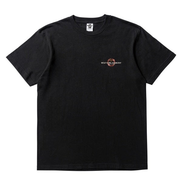 PERFECT YEAR 2026 ロゴTシャツ/WOLF HOWL HARMONY