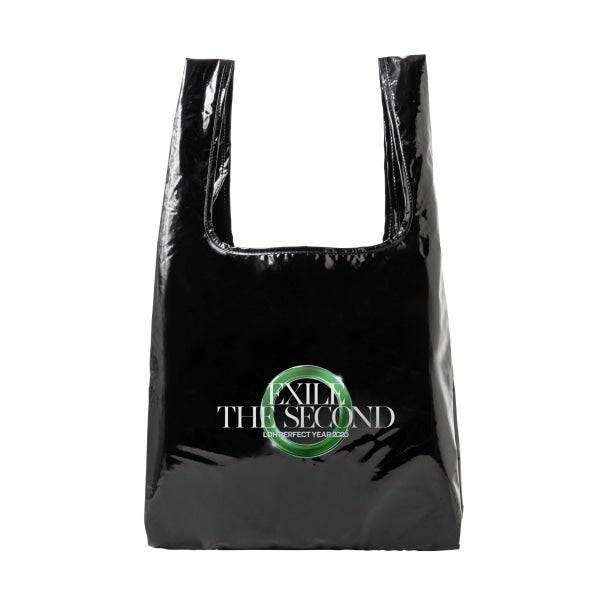 PERFECT YEAR 2026 エコバッグ/EXILE THE SECOND