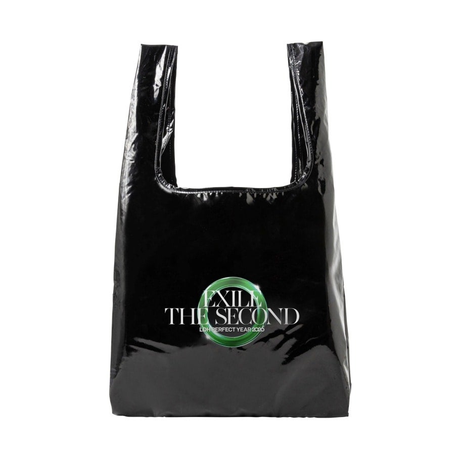 PERFECT YEAR 2026 エコバッグ/EXILE THE SECOND 詳細画像 EXILE THE SECOND 1