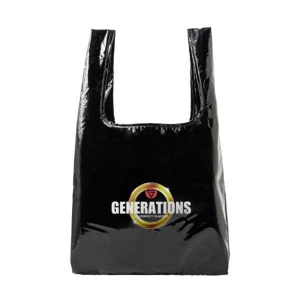 PERFECT YEAR 2026 エコバッグ/GENERATIONS