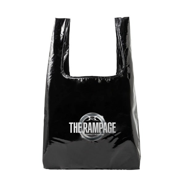 PERFECT YEAR 2026 エコバッグ/THE RAMPAGE