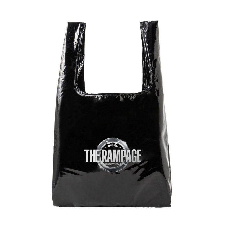 PERFECT YEAR 2026 エコバッグ/THE RAMPAGE 詳細画像 THE RAMPAGE 1