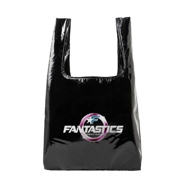 PERFECT YEAR 2026 エコバッグ/FANTASTICS