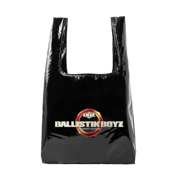 PERFECT YEAR 2026 エコバッグ/BALLISTIK BOYZ