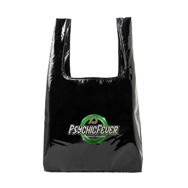 PERFECT YEAR 2026 エコバッグ/PSYCHIC FEVER