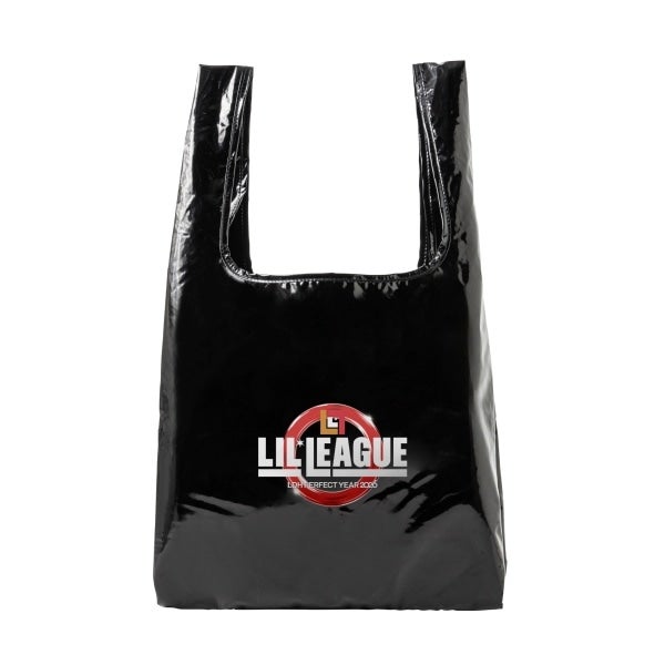 PERFECT YEAR 2026 エコバッグ/LIL LEAGUE