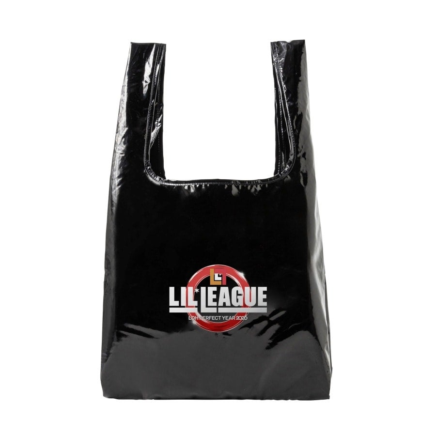 PERFECT YEAR 2026 エコバッグ/LIL LEAGUE 詳細画像 LIL LEAGUE 1