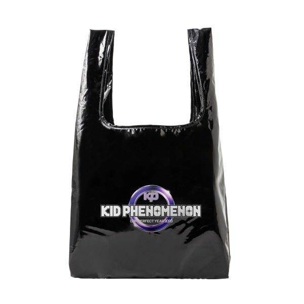 PERFECT YEAR 2026 エコバッグ/KID PHENOMENON