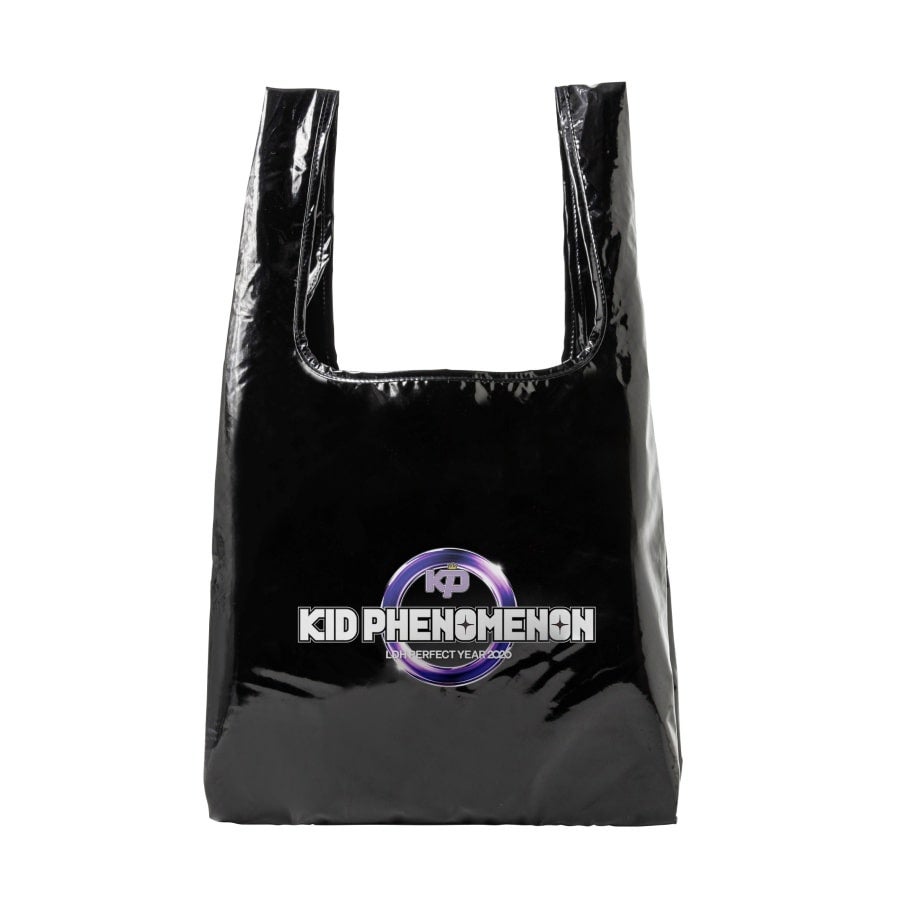 PERFECT YEAR 2026 エコバッグ/KID PHENOMENON 詳細画像 KID PHENOMENON 1