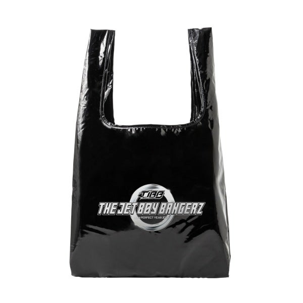 PERFECT YEAR 2026 エコバッグ/THE JET BOY BANGERZ