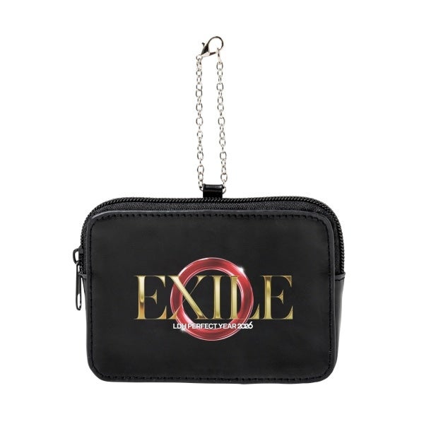 PERFECT YEAR 2026 ポーチ/EXILE