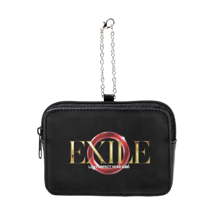 PERFECT YEAR 2026 ポーチ/EXILE 詳細画像 EXILE 1