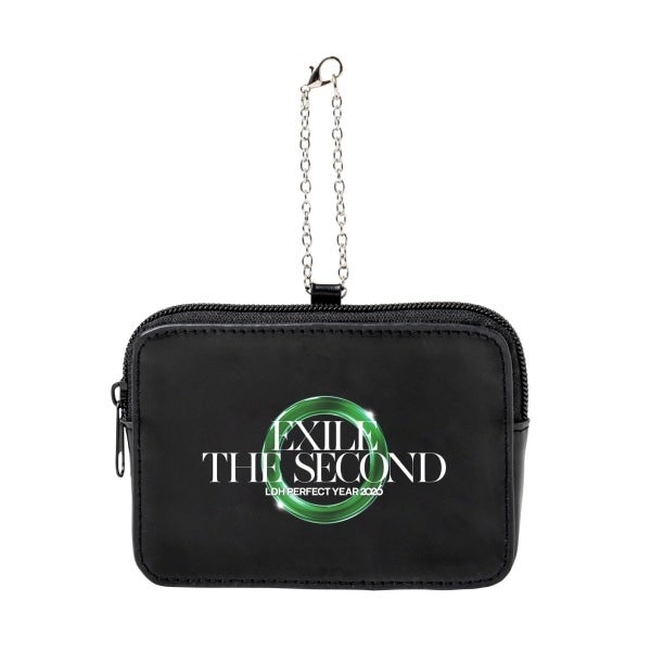 PERFECT YEAR 2026 ポーチ/EXILE THE SECOND
