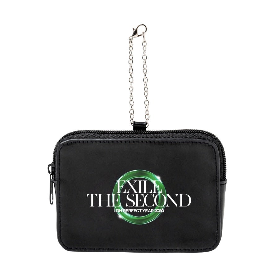 PERFECT YEAR 2026 ポーチ/EXILE THE SECOND 詳細画像 EXILE THE SECOND 1