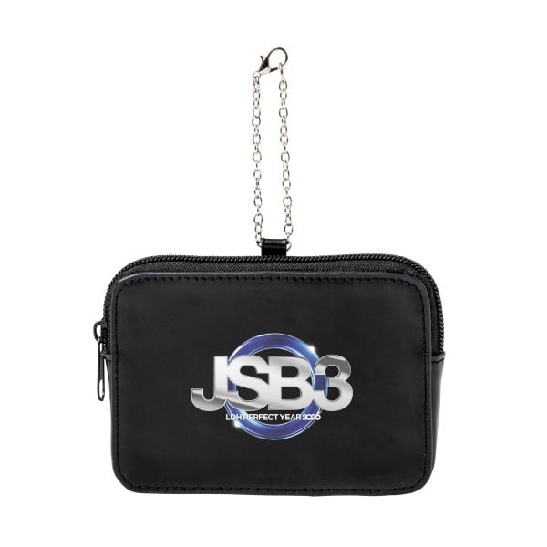 PERFECT YEAR 2026 ポーチ/三代目 J SOUL BROTHERS