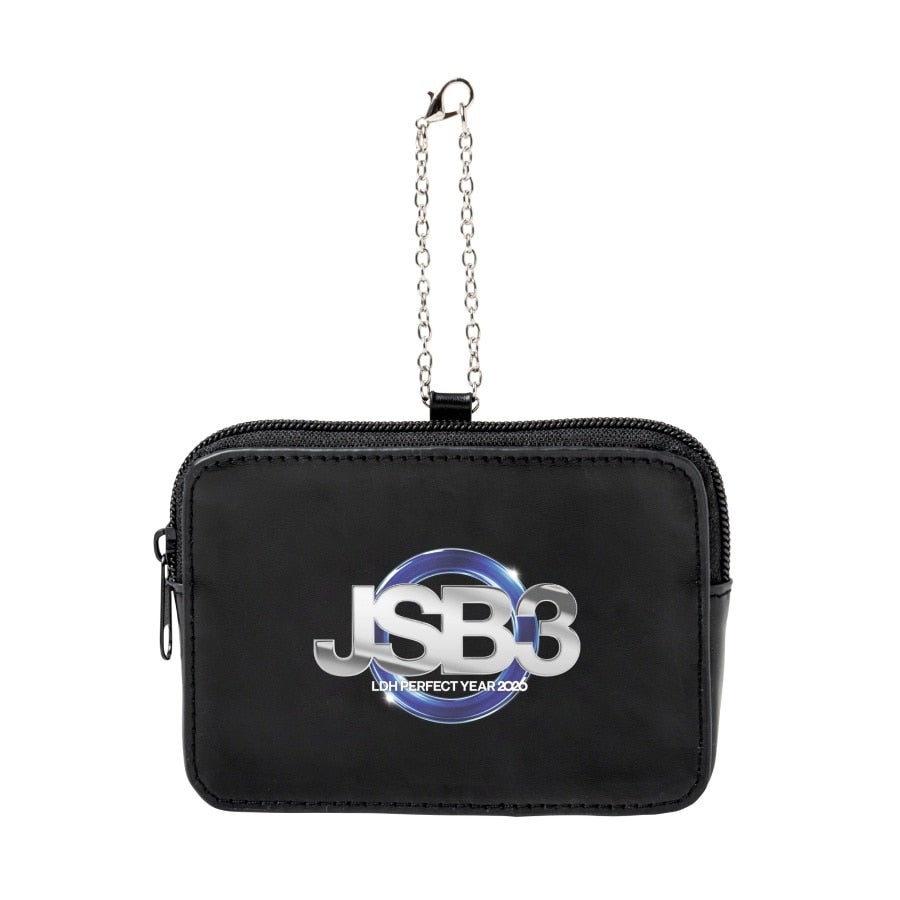 PERFECT YEAR 2026 ポーチ/三代目 J SOUL BROTHERS 詳細画像 三代目 J SOUL BROTHERS 1