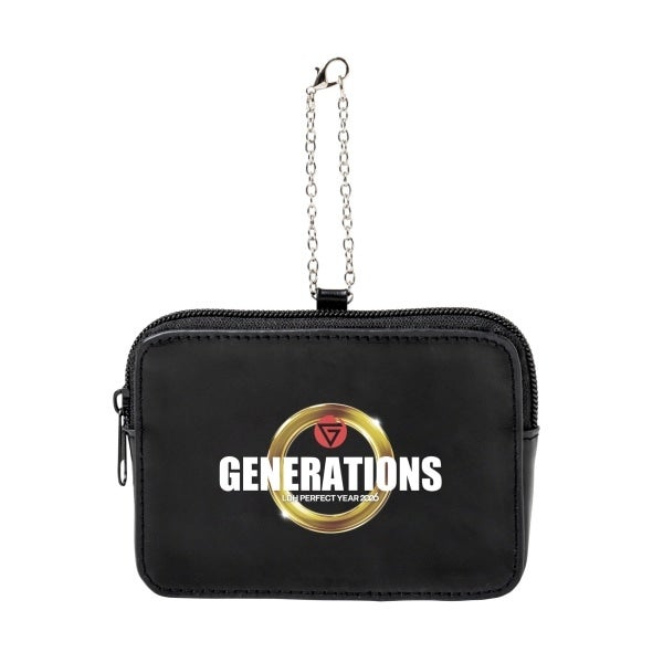 PERFECT YEAR 2026 ポーチ/GENERATIONS