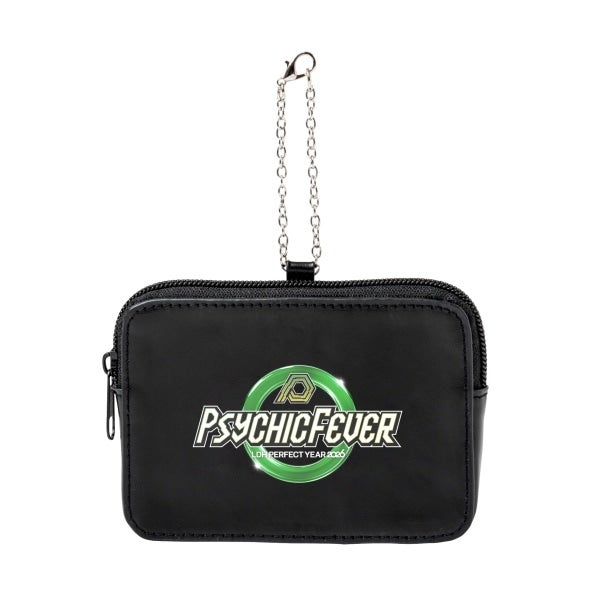 PERFECT YEAR 2026 ポーチ/PSYCHIC FEVER