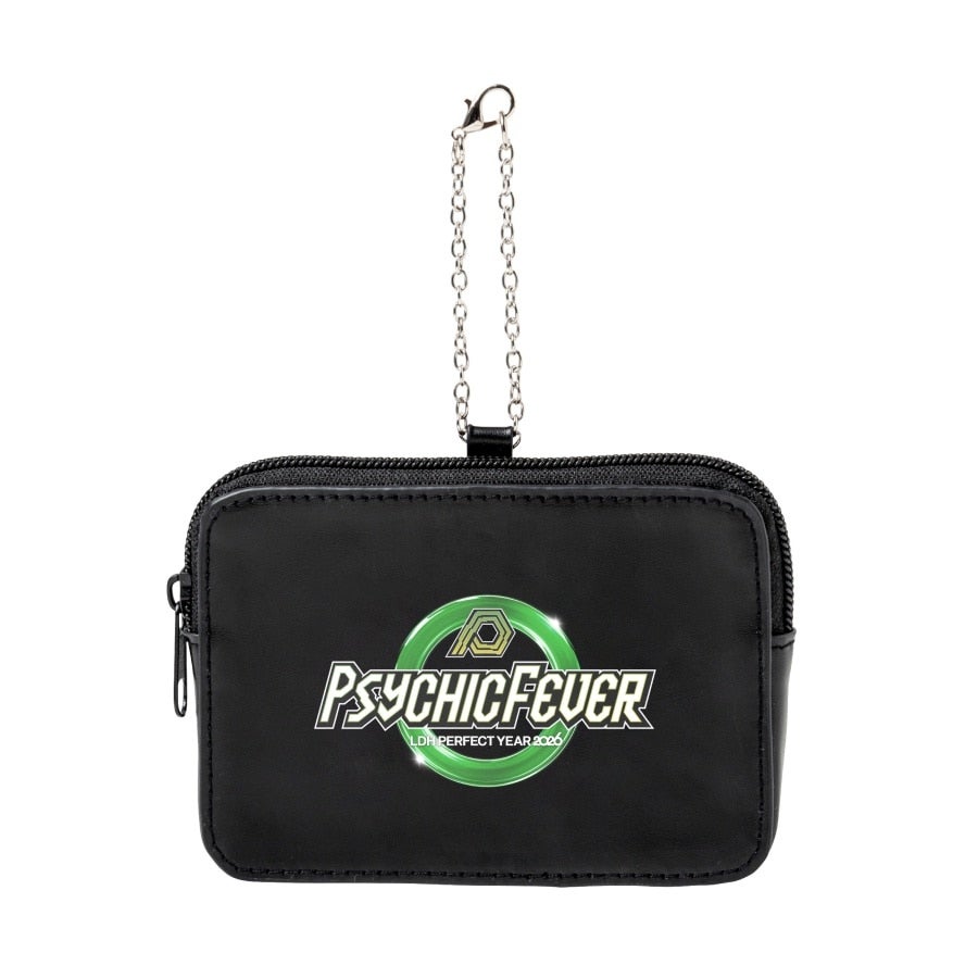 PERFECT YEAR 2026 ポーチ/PSYCHIC FEVER 詳細画像 PSYCHIC FEVER 1