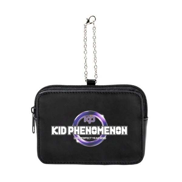 PERFECT YEAR 2026 ポーチ/KID PHENOMENON
