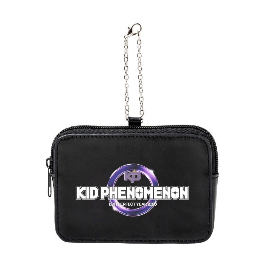 PERFECT YEAR 2026 ポーチ/KID PHENOMENON 詳細画像 KID PHENOMENON 1