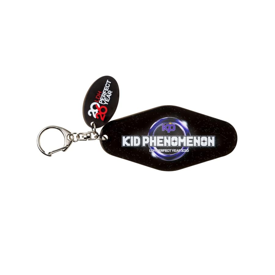PERFECT YEAR 2026 アクリルキーホルダー/KID PHENOMENON 詳細画像 KID PHENOMENON 1