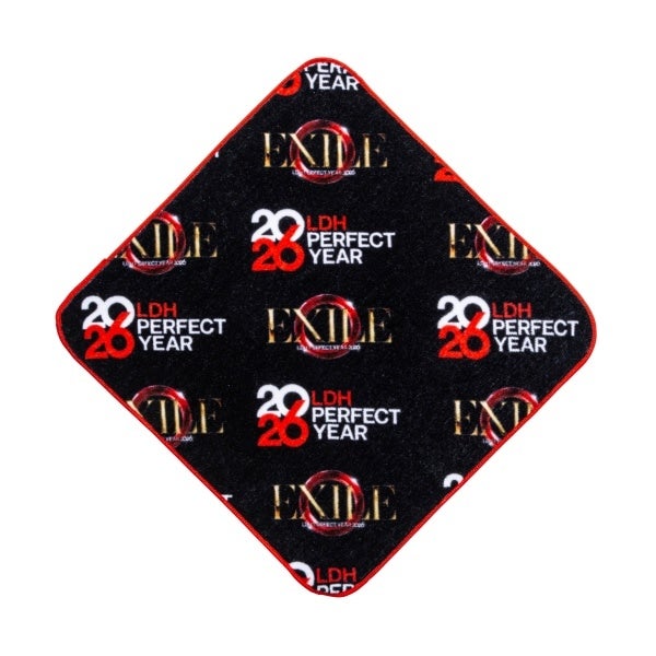 PERFECT YEAR 2026 ハンドタオル/EXILE