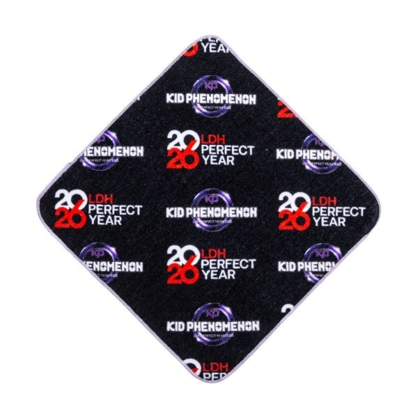 PERFECT YEAR 2026 ハンドタオル/KID PHENOMENON