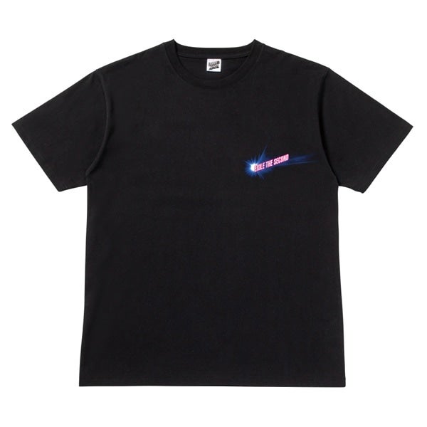 PERFECT YEAR BEST ～Born To Be Wild～ ツアーTシャツ/BLACK