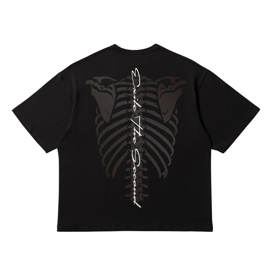 PERFECT YEAR BEST ～Born To Be Wild～ グラフィックTシャツ/BLACK 詳細画像 カラー共通 1