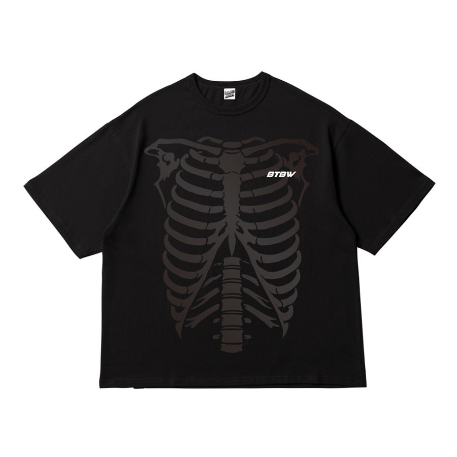 PERFECT YEAR BEST ～Born To Be Wild～ グラフィックTシャツ/BLACK 詳細画像 BLACK 1