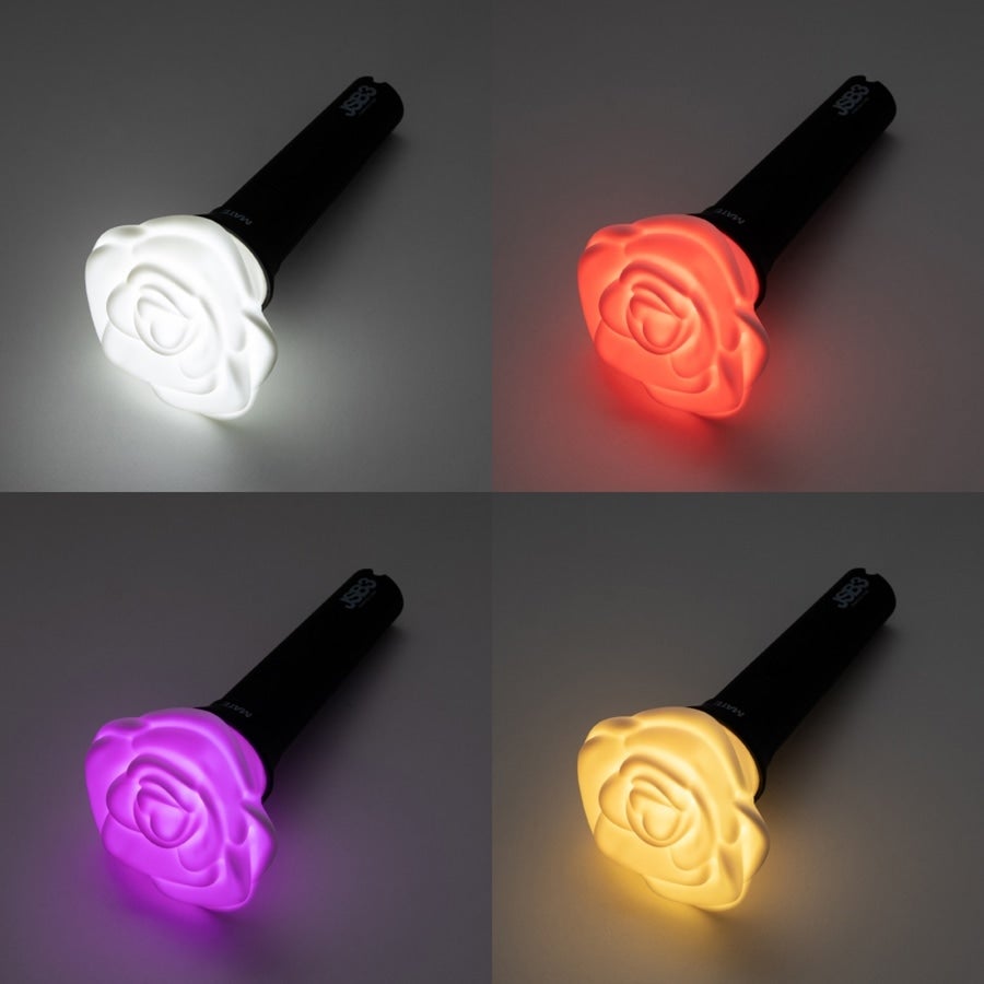 JSB3 Official &ldquo;MATE&rdquo; Light Stick 詳細画像 カラー共通 4