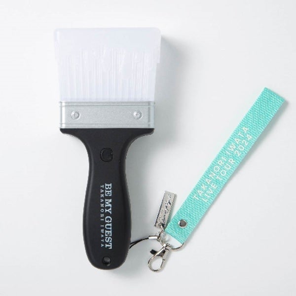 Be My guest OFFICIAL LIGHT STICK 詳細画像