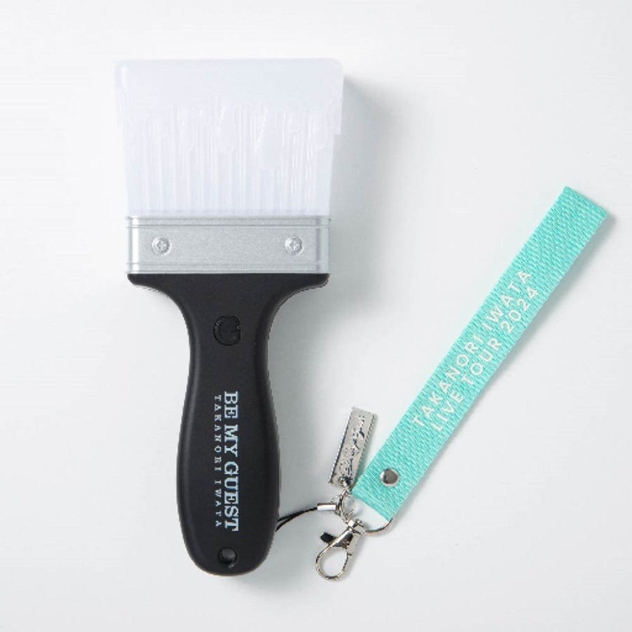Be My guest OFFICIAL LIGHT STICK 詳細画像 カラー共通 5