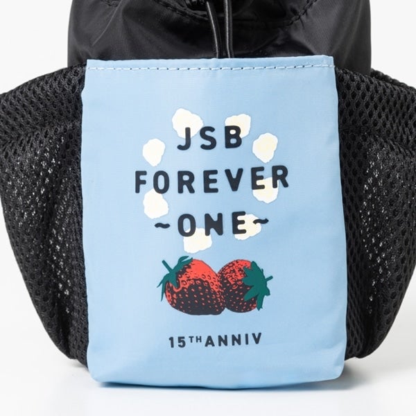 NAOTO produce 15TH ANNIV ショルダーバッグ 詳細画像