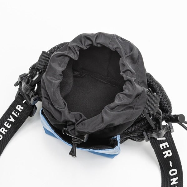 NAOTO produce 15TH ANNIV ショルダーバッグ 詳細画像