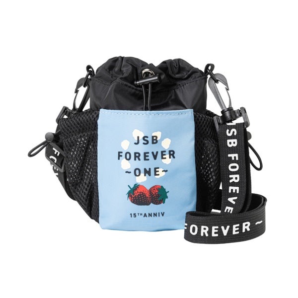 NAOTO produce 15TH ANNIV ショルダーバッグ