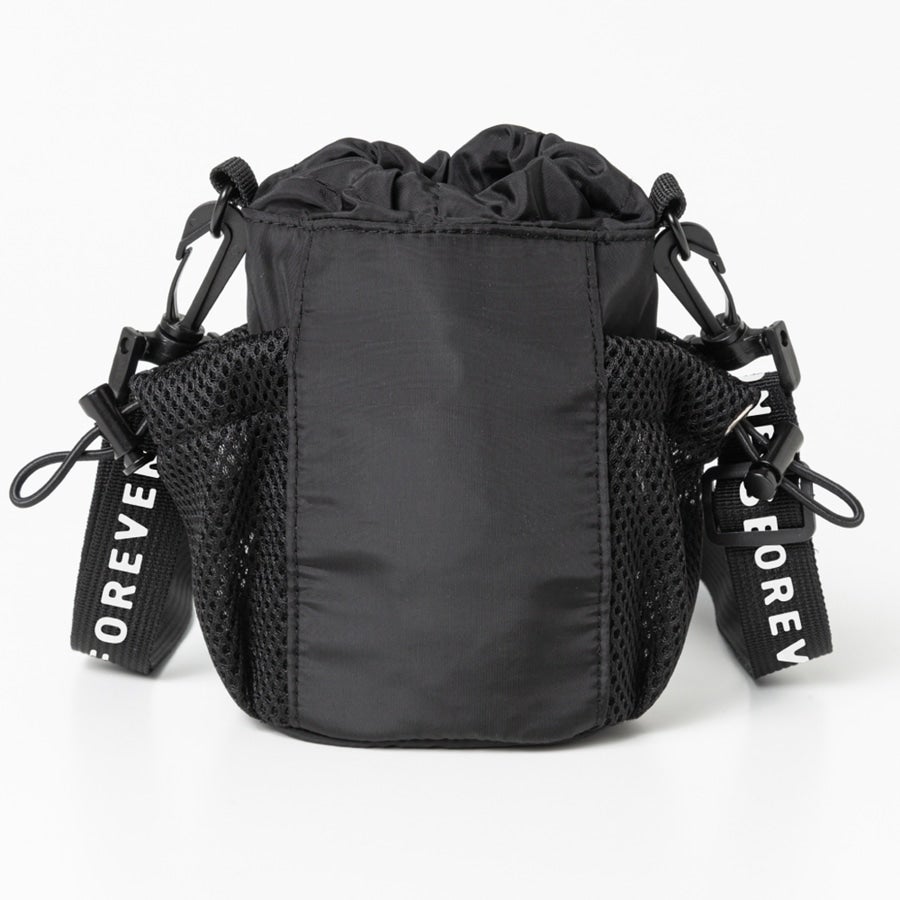 NAOTO produce 15TH ANNIV ショルダーバッグ 詳細画像 カラー共通 3