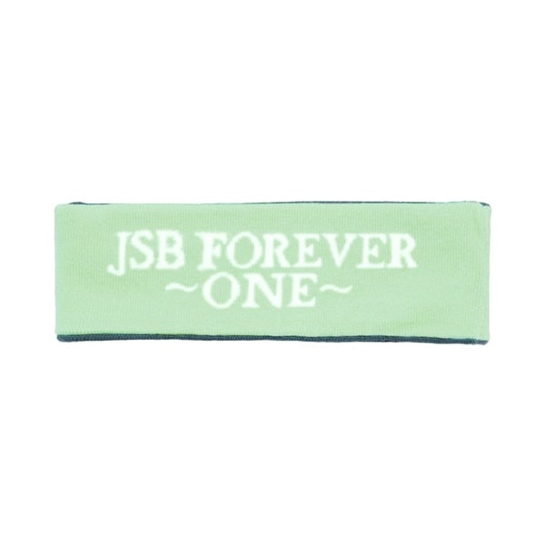 小林直己 produce JSB3 ヘアバンド 詳細画像