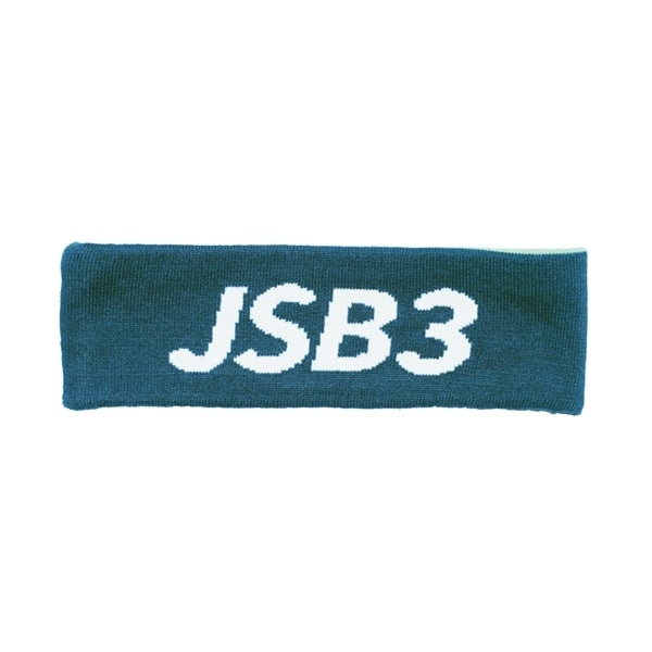 小林直己 produce JSB3 ヘアバンド
