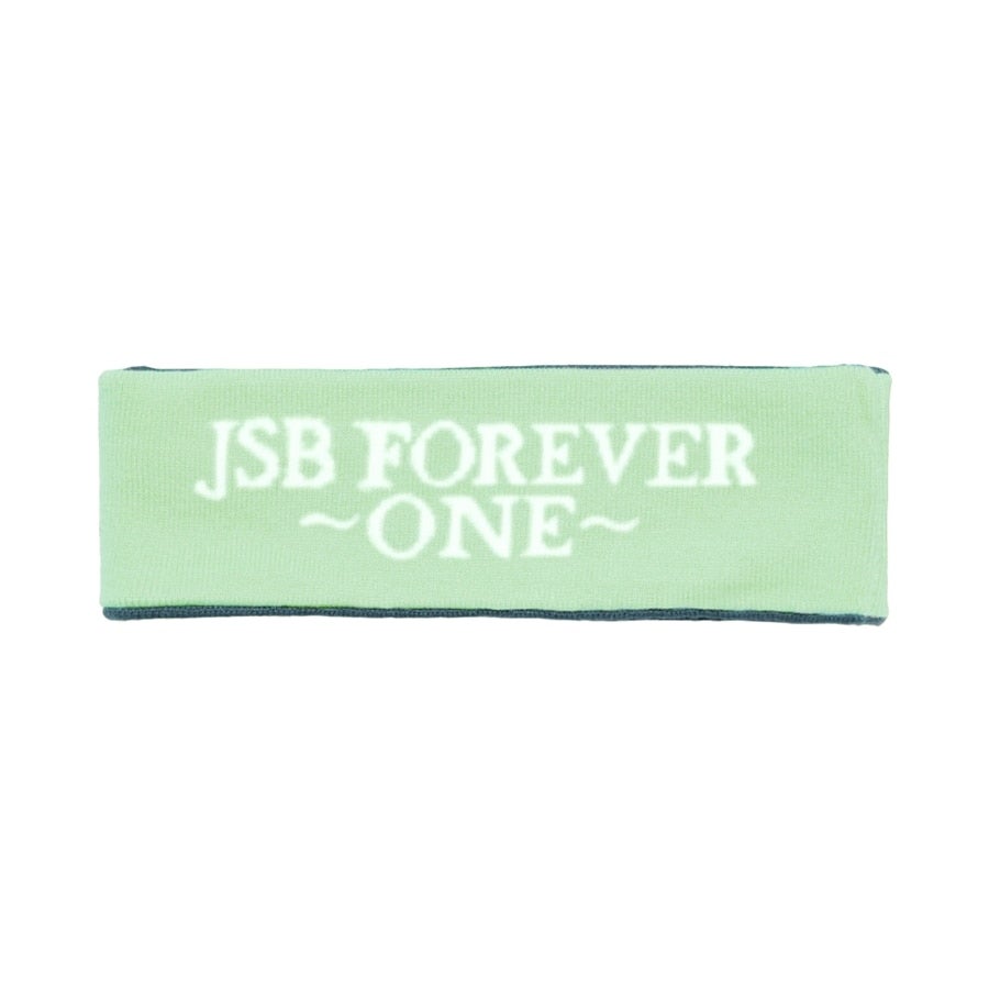 小林直己 produce JSB3 ヘアバンド 詳細画像 カラー共通 1