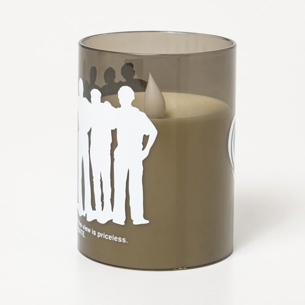 ELLY produce FOREVER ONE LED キャンドルライト 詳細画像