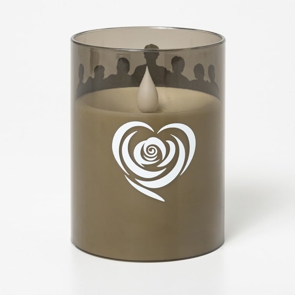 ELLY produce FOREVER ONE LED キャンドルライト 詳細画像