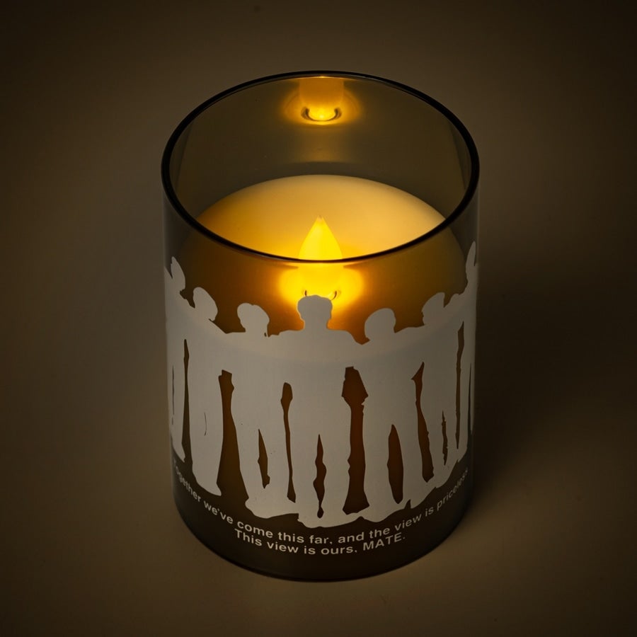 ELLY produce FOREVER ONE LED キャンドルライト 詳細画像 カラー共通 1