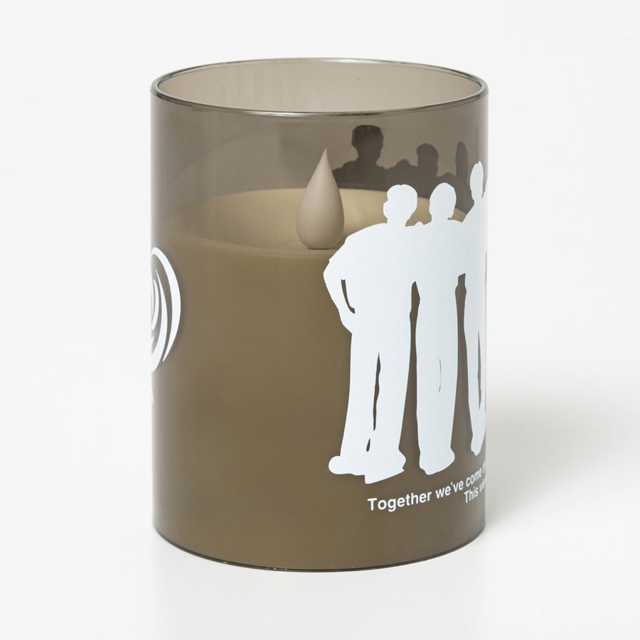 ELLY produce FOREVER ONE LED キャンドルライト 詳細画像 カラー共通 2