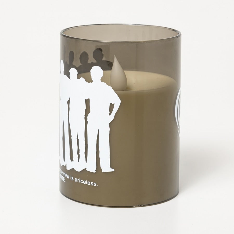 ELLY produce FOREVER ONE LED キャンドルライト 詳細画像 カラー共通 3