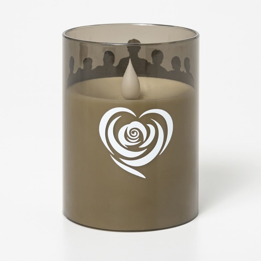 ELLY produce FOREVER ONE LED キャンドルライト 詳細画像 カラー共通 4